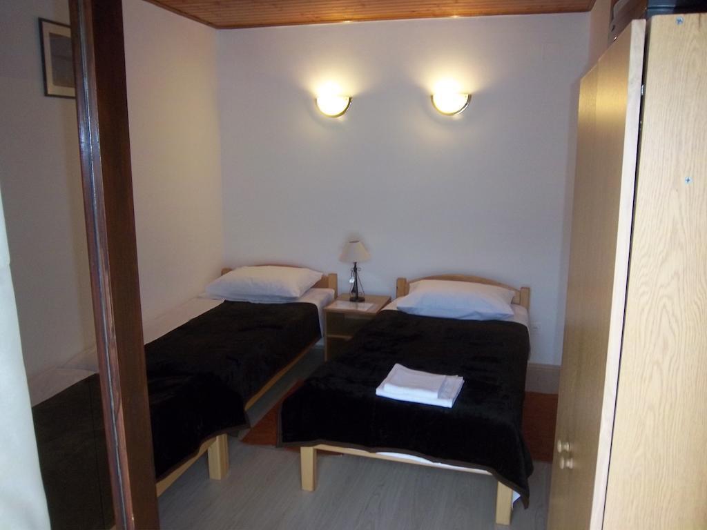 Guesthouse Budima Banići Habitación foto